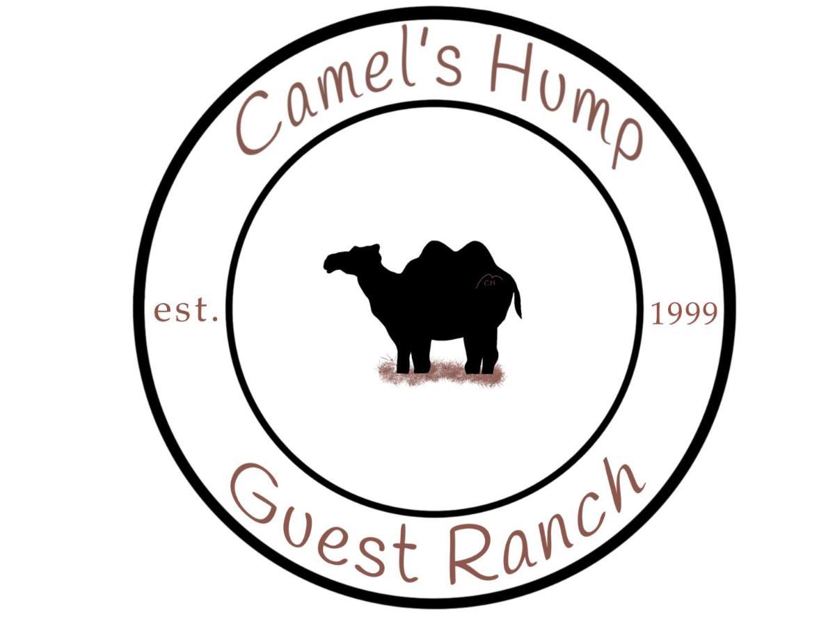 Camels Hump Guest Ranch Lumby Buitenkant foto